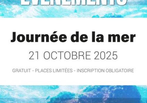Journée de la mer_La Croix-Valmer
