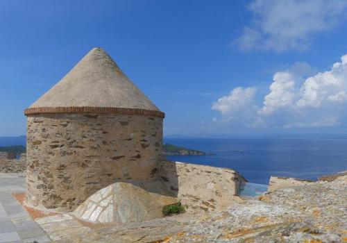 Journées Européennes du Patrimoine 2025: Fort de l'Estissac_Hyères