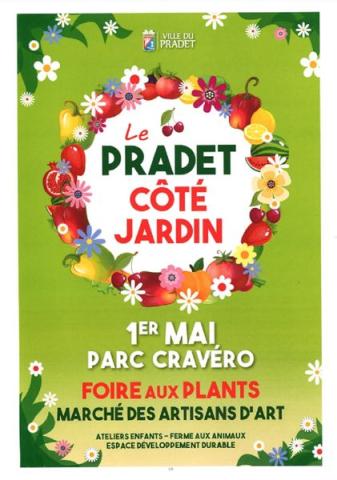 mairie du Pradet
