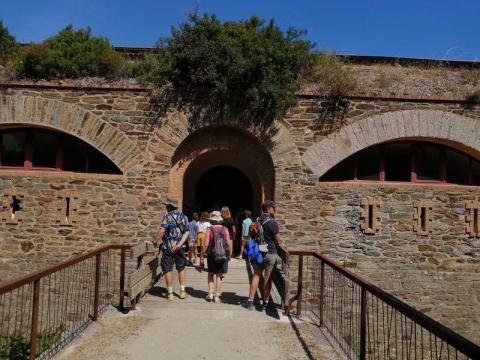 Fort de la Repentance - Fort de la Repentance