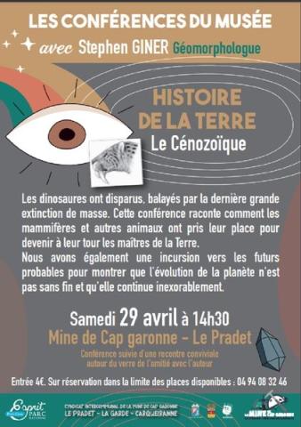 Musée de la Mine