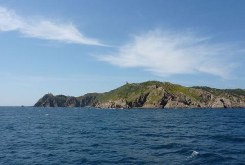 Image - Cap Camarat
