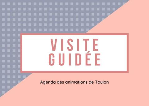Picto Visite guidée