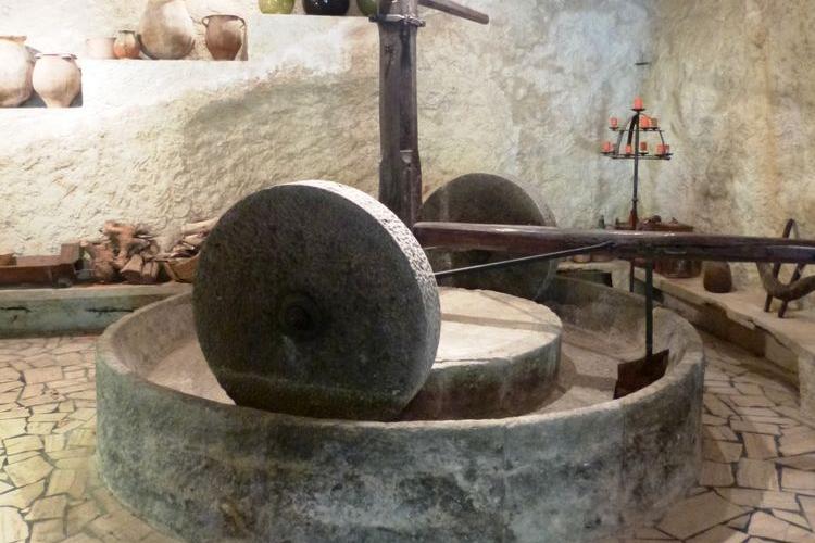 Moulin du Faubourg - Moulin du Faubourg