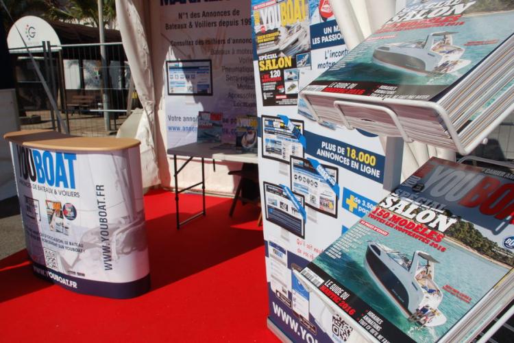 Hyères Boat Show port de hyères