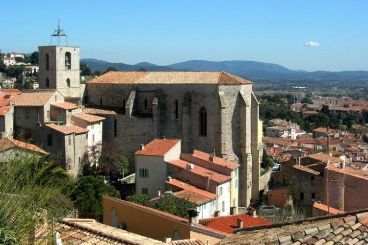 Journées européennes du Patrimoine