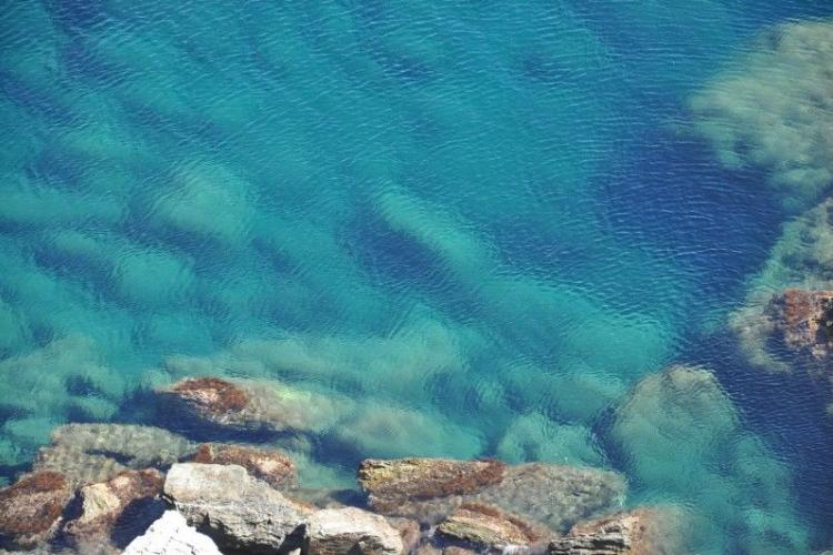Porquerolles