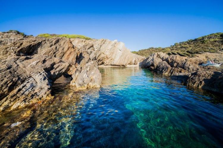Porquerolles