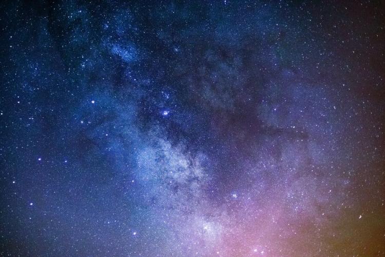 ronde de nuit sous les étoiles à Hyères - 