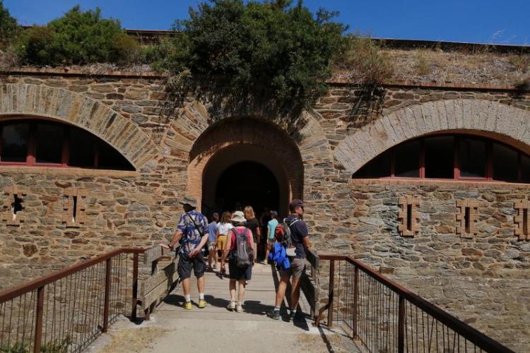 Fort de la Repentance - Fort de la Repentance
