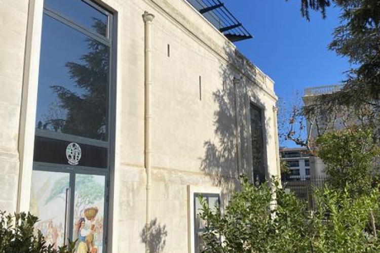 Musée Hyères