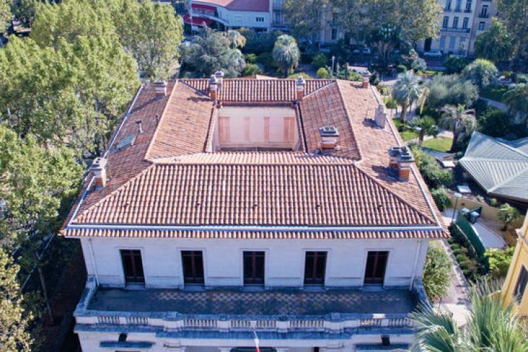 Musée Hyères