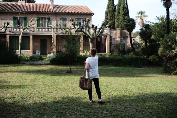 La Villa Magdala - Hyères