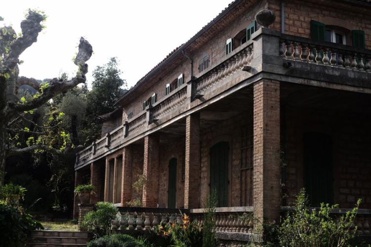 La Villa Magdala - Hyères