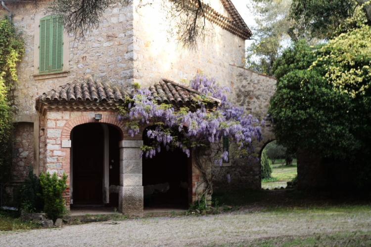 La Villa Magdala - Hyères