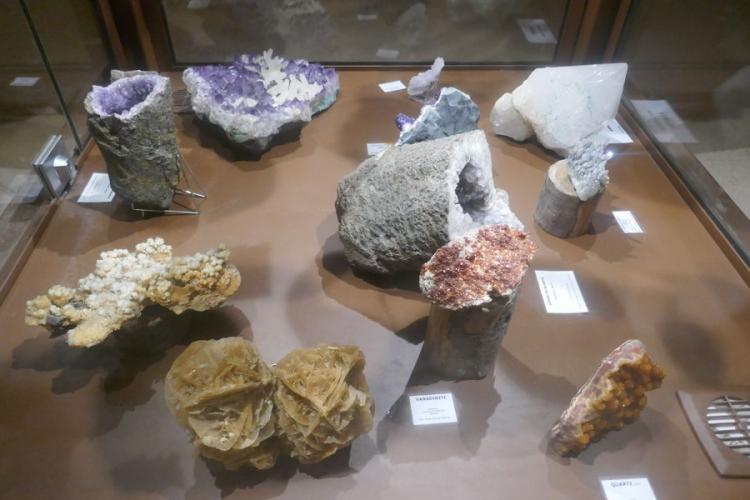 Musée de la Mine