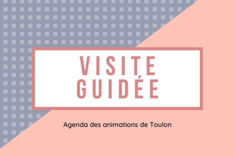 Picto Visite guidée