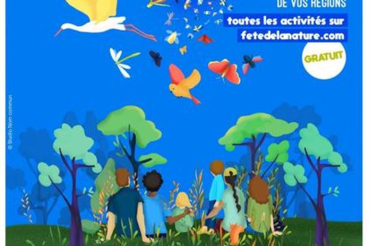 Fête de la Nature 2024 - fdln2024-affiche-a5