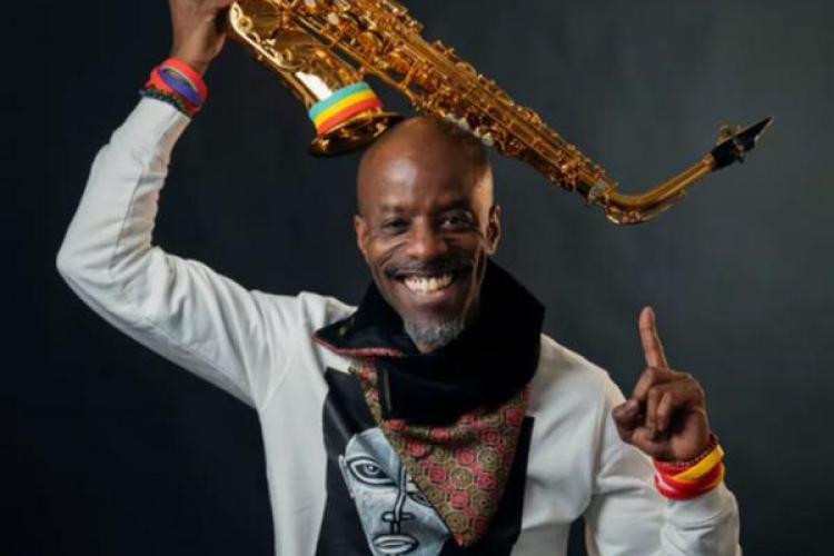 Jazz à Porquerolles : Jowee Omicil et Yom x Ceccaldi_Hyères