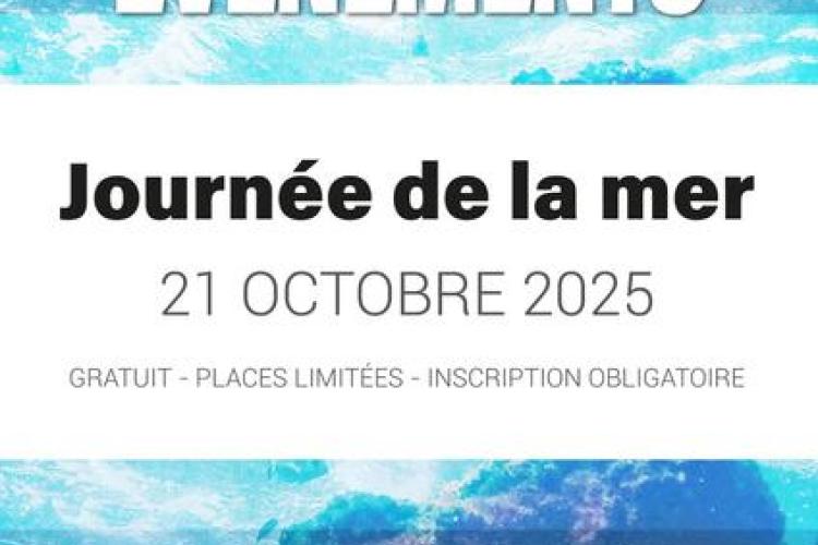 Journée de la mer_La Croix-Valmer